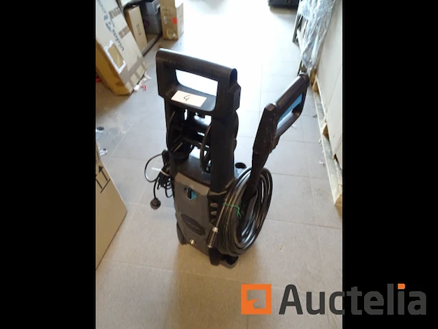 Cecotec 2400 w hogedrukreiniger - afbeelding 2 van  9