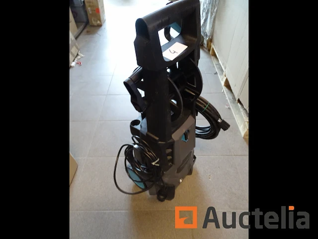 Cecotec 2400 w hogedrukreiniger - afbeelding 3 van  9