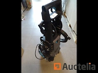 Cecotec 2400 w hogedrukreiniger - afbeelding 3 van  9