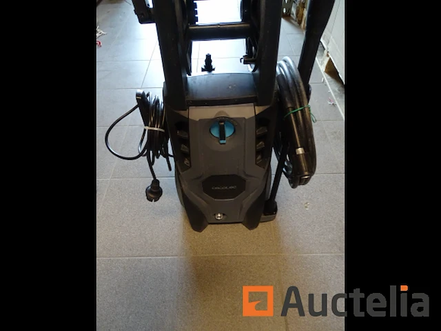 Cecotec 2400 w hogedrukreiniger - afbeelding 4 van  9