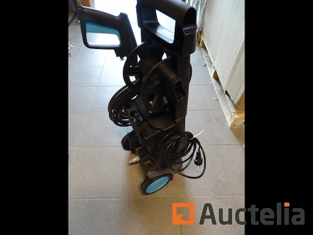 Cecotec 2400 w hogedrukreiniger - afbeelding 5 van  9