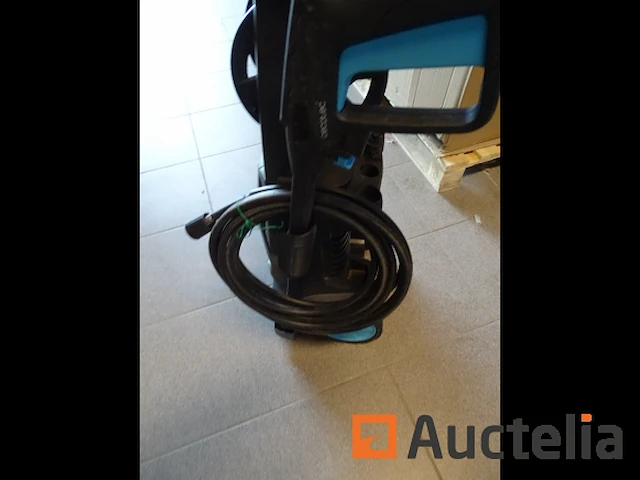 Cecotec 2400 w hogedrukreiniger - afbeelding 7 van  9