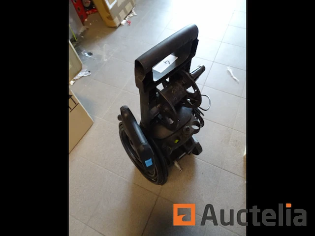 Cecotec 2400 w hogedrukreiniger - afbeelding 8 van  9