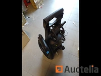 Cecotec 2400 w hogedrukreiniger - afbeelding 8 van  9