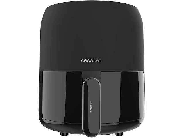 Cecotec airfryer - afbeelding 1 van  4