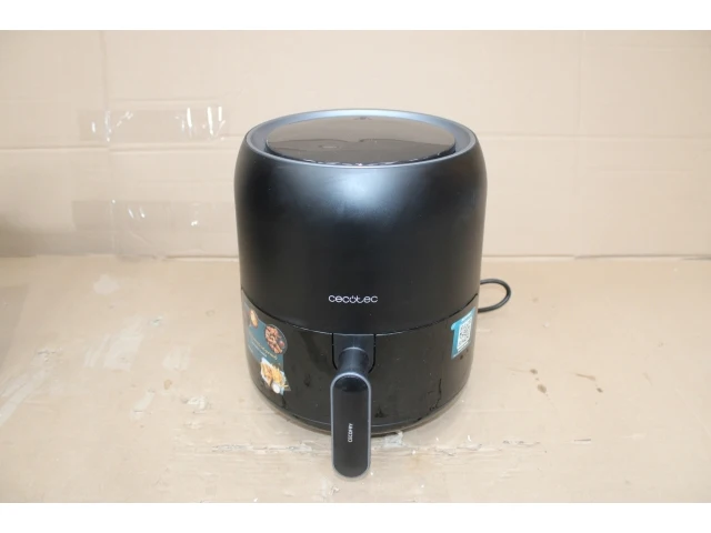 Cecotec airfryer - afbeelding 2 van  4