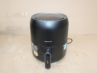 Cecotec airfryer - afbeelding 2 van  4