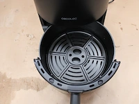 Cecotec airfryer - afbeelding 4 van  4
