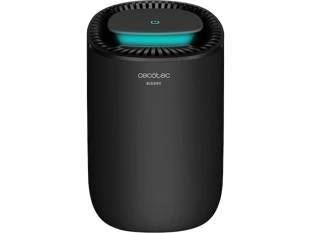 Cecotec bigdry luchtontvochtiger - afbeelding 1 van  4