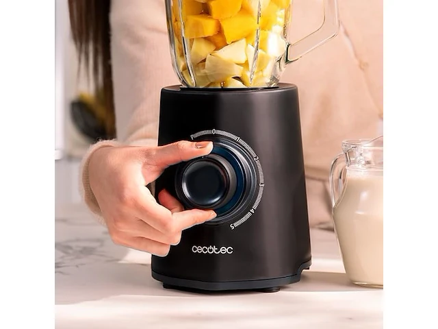 Cecotec blender - afbeelding 2 van  2