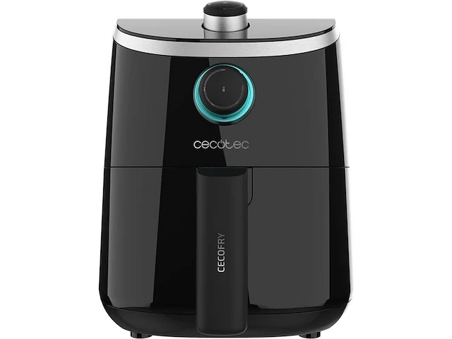 Cecotec cecofry 2500 - afbeelding 1 van  4