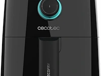 Cecotec cecofry 2500