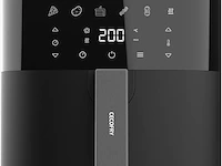 Cecotec cecofry 6000