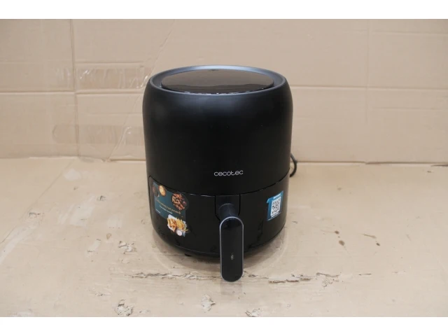 Cecotec cecofry airfryer - afbeelding 2 van  5