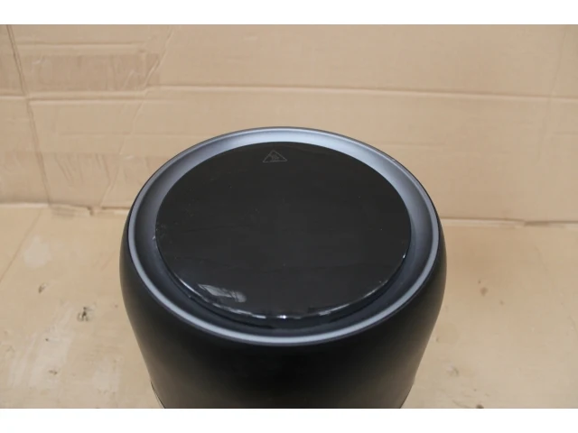 Cecotec cecofry airfryer - afbeelding 3 van  5