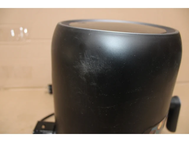 Cecotec cecofry airfryer - afbeelding 4 van  5