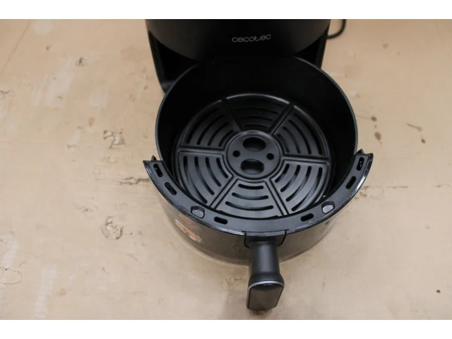 Cecotec cecofry airfryer - afbeelding 5 van  5