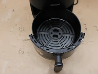 Cecotec cecofry airfryer - afbeelding 5 van  5