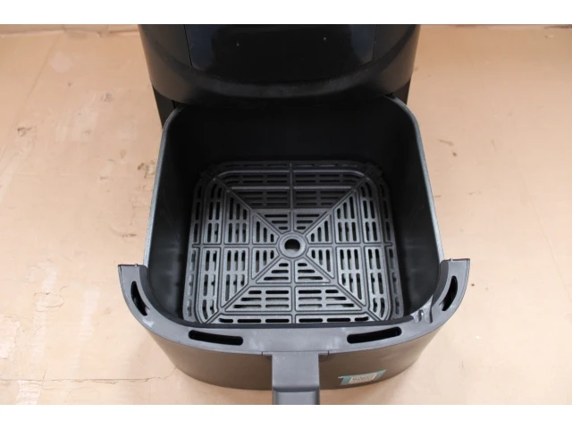 Cecotec cecofry airfryer - afbeelding 3 van  4