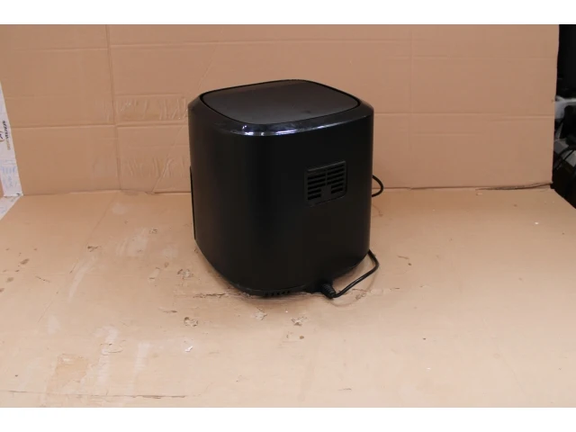 Cecotec cecofry airfryer - afbeelding 4 van  4