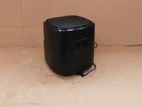 Cecotec cecofry airfryer - afbeelding 4 van  4