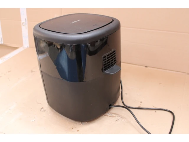 Cecotec cecofry heteluchtfriteuse - afbeelding 4 van  4