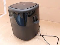 Cecotec cecofry heteluchtfriteuse - afbeelding 4 van  4