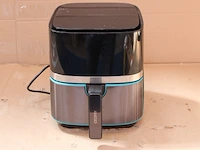 Cecotec cecofry heteluchtfriteuse - afbeelding 2 van  3