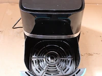Cecotec cecofry heteluchtfriteuse - afbeelding 3 van  3