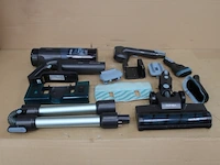 Cecotec conga rockstar draadloze steelstofzuiger - afbeelding 1 van  4