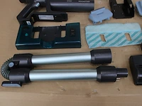 Cecotec conga rockstar draadloze steelstofzuiger - afbeelding 3 van  4