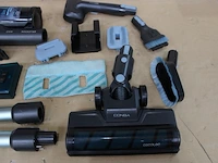 Cecotec conga rockstar draadloze steelstofzuiger - afbeelding 4 van  4