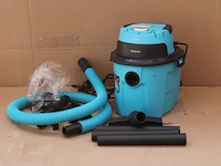 Cecotec conga rockstar wet & dry compact 10 liter vastestofzuiger 1000 w - afbeelding 2 van  7