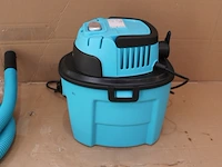 Cecotec conga rockstar wet & dry compact 10 liter vastestofzuiger 1000 w - afbeelding 5 van  7
