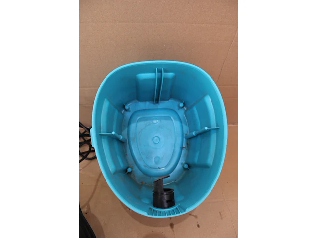 Cecotec conga rockstar wet & dry compact 10 liter vastestofzuiger 1000 w - afbeelding 7 van  7