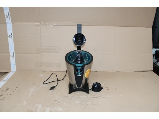 Cecotec elektrische arm citruspers - afbeelding 2 van  4