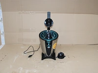 Cecotec elektrische arm citruspers - afbeelding 2 van  4