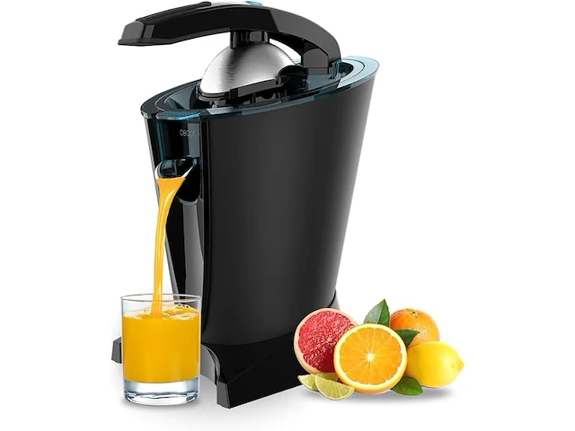 Cecotec elektrische arm citruspers - afbeelding 1 van  6