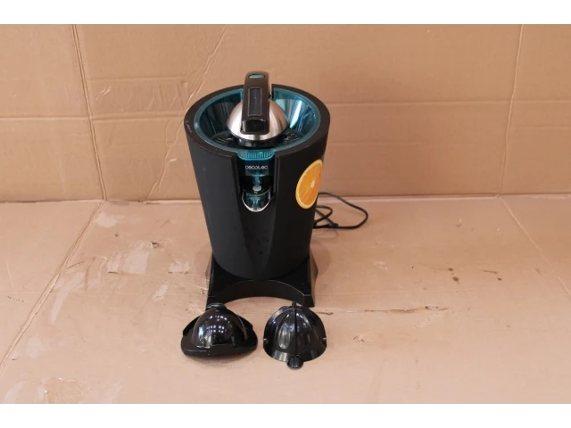 Cecotec elektrische arm citruspers - afbeelding 2 van  6
