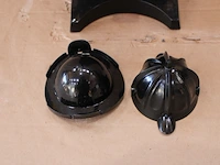 Cecotec elektrische arm citruspers - afbeelding 3 van  6