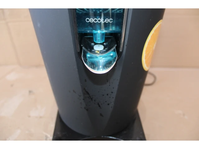 Cecotec elektrische arm citruspers - afbeelding 5 van  6
