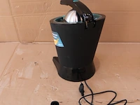 Cecotec elektrische arm citruspers - afbeelding 6 van  6