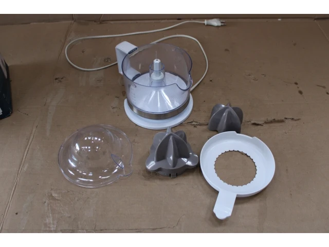 Cecotec elektrische citruspers - afbeelding 3 van  4