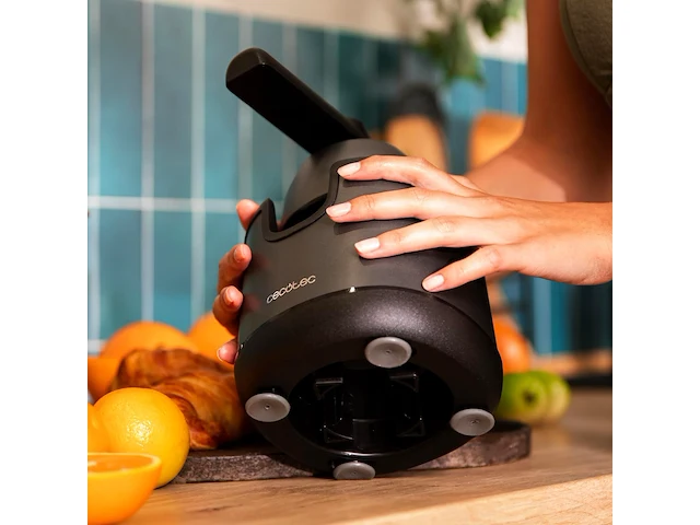 Cecotec elektrische citruspers - afbeelding 3 van  5