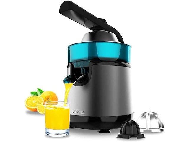 Cecotec elektrische citruspers - afbeelding 1 van  5