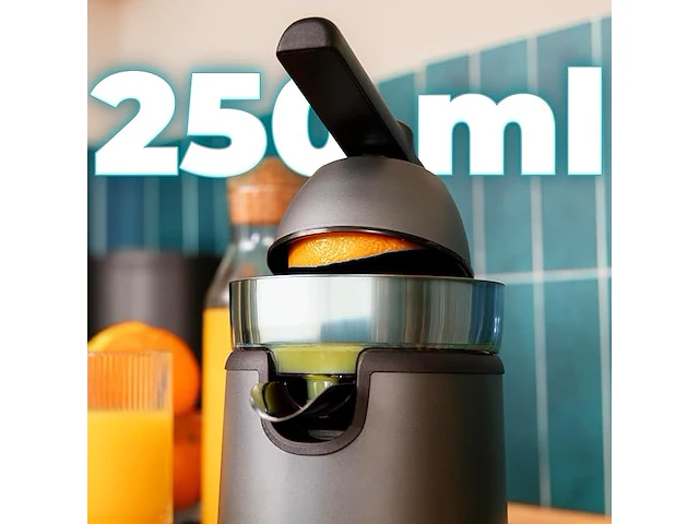 Cecotec elektrische citruspers - afbeelding 4 van  5