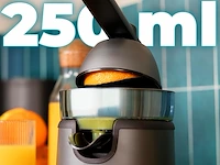 Cecotec elektrische citruspers - afbeelding 4 van  5