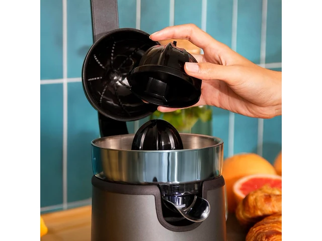 Cecotec elektrische citruspers - afbeelding 5 van  5