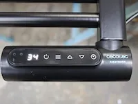 Cecotec elektrische handdoekradiator - afbeelding 2 van  4