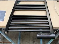 Cecotec elektrische handdoekradiator - afbeelding 3 van  4